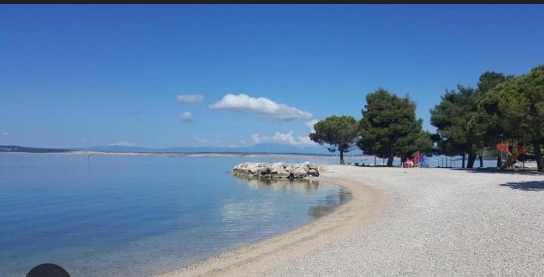 Silviodino Hotel Crikvenica Bagian luar foto